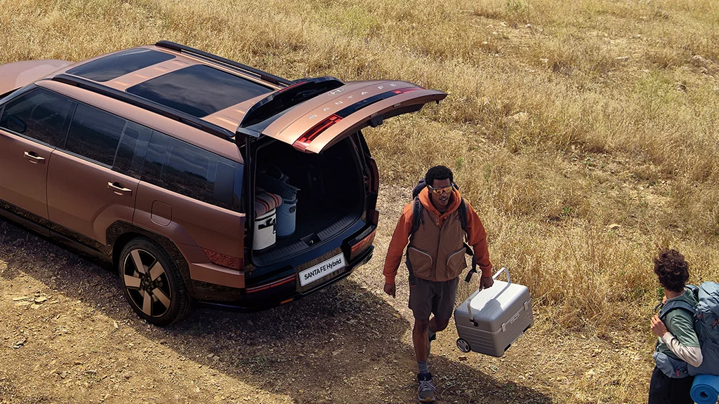 rutas de México Hyundai